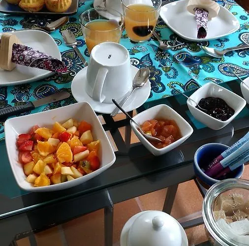 ゲストハウス Aosta Aoste